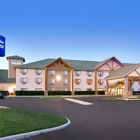 Holiday Inn Express Heber City By Ihg Luaran gambar