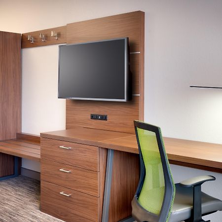 Holiday Inn Express Heber City By Ihg Luaran gambar