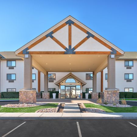 Holiday Inn Express Heber City By Ihg Luaran gambar