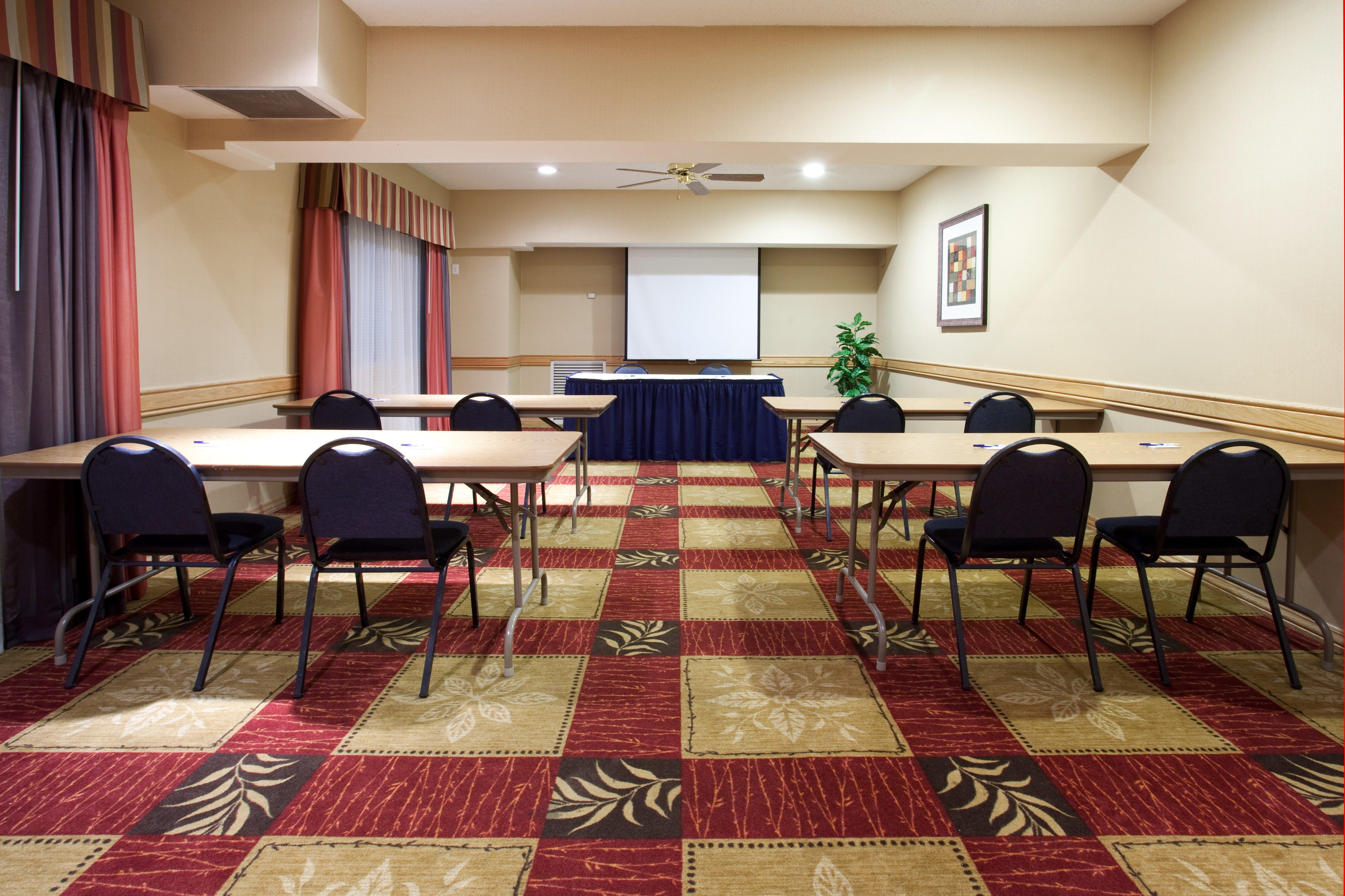 Holiday Inn Express Heber City By Ihg Luaran gambar