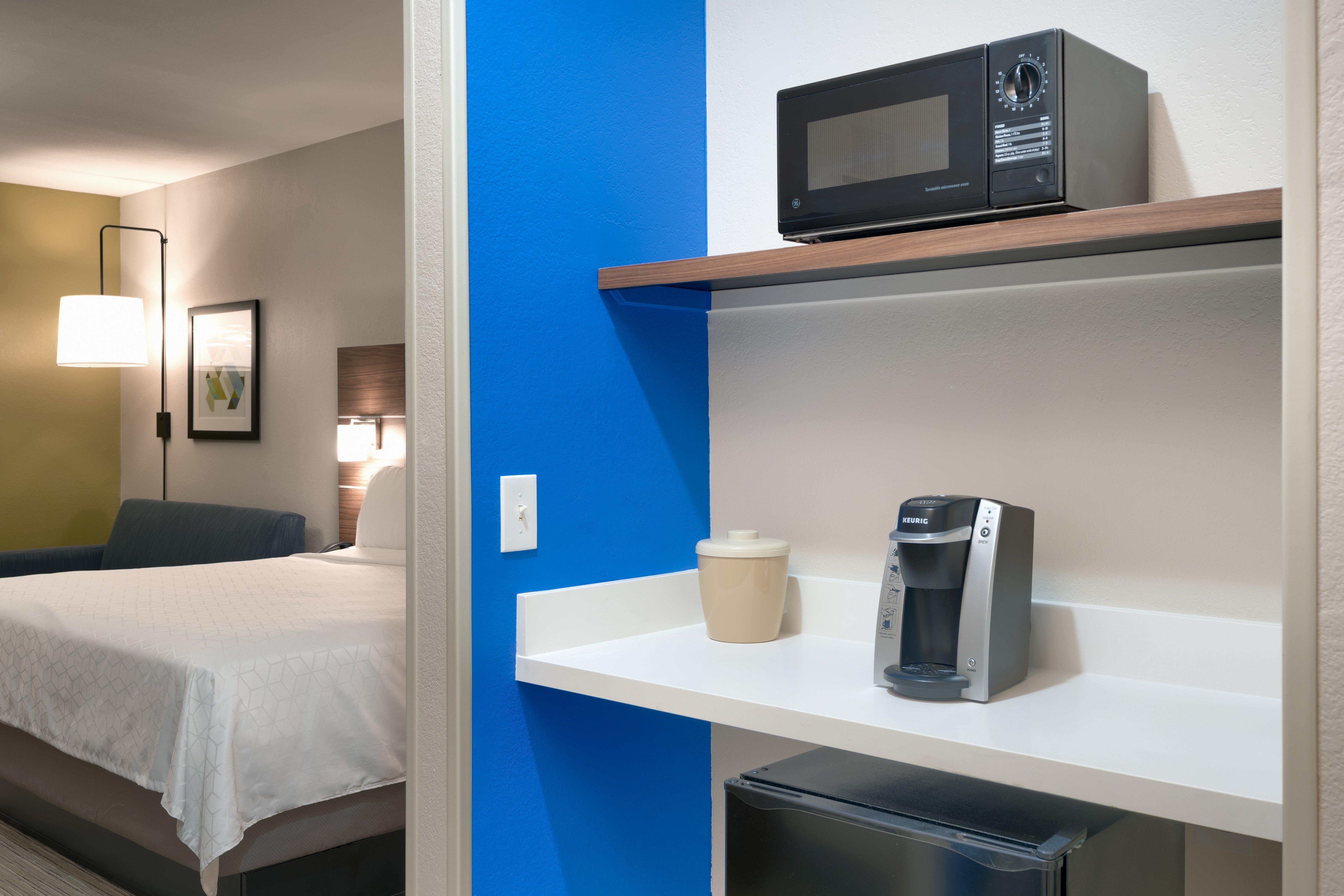 Holiday Inn Express Heber City By Ihg Luaran gambar