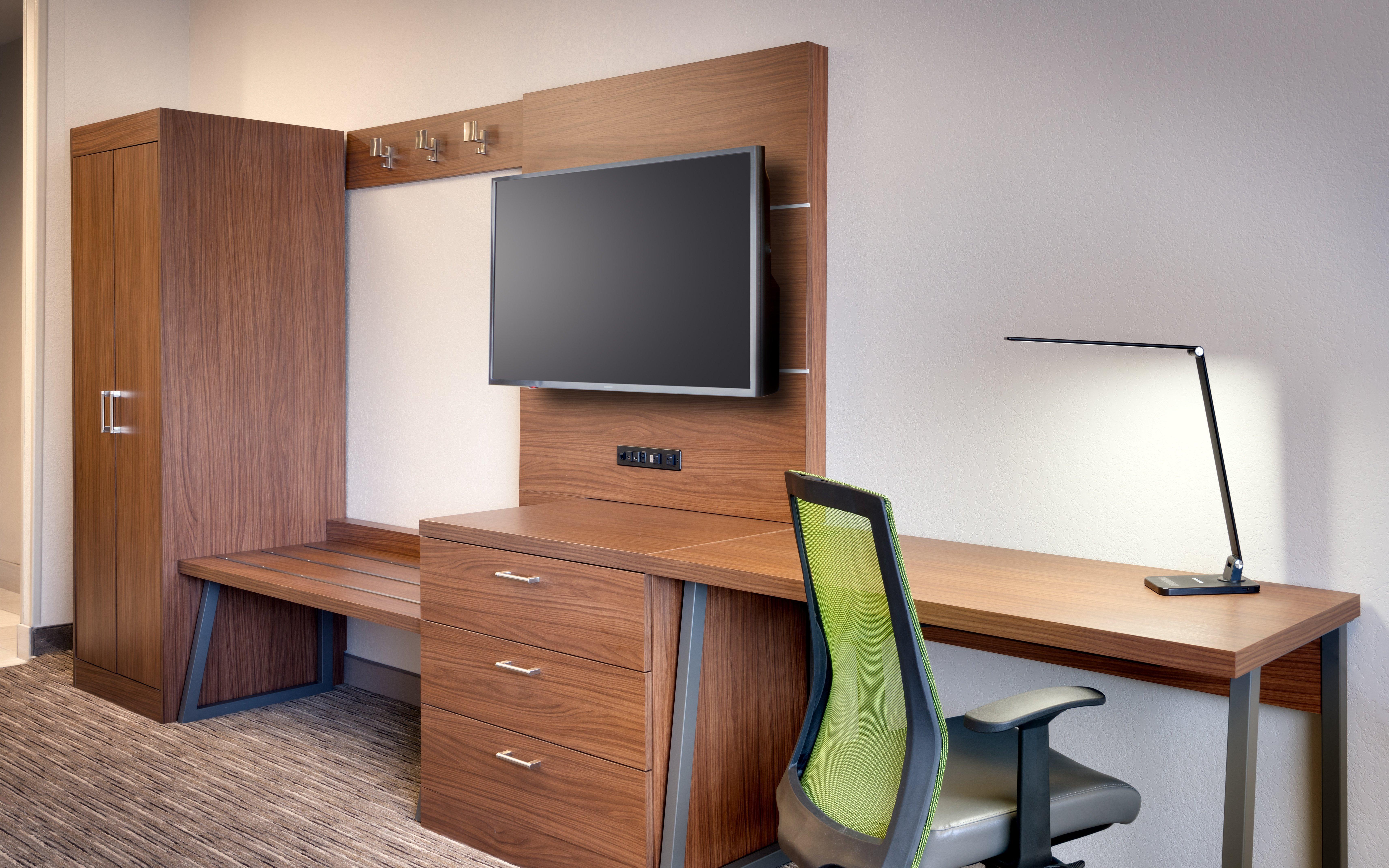 Holiday Inn Express Heber City By Ihg Luaran gambar