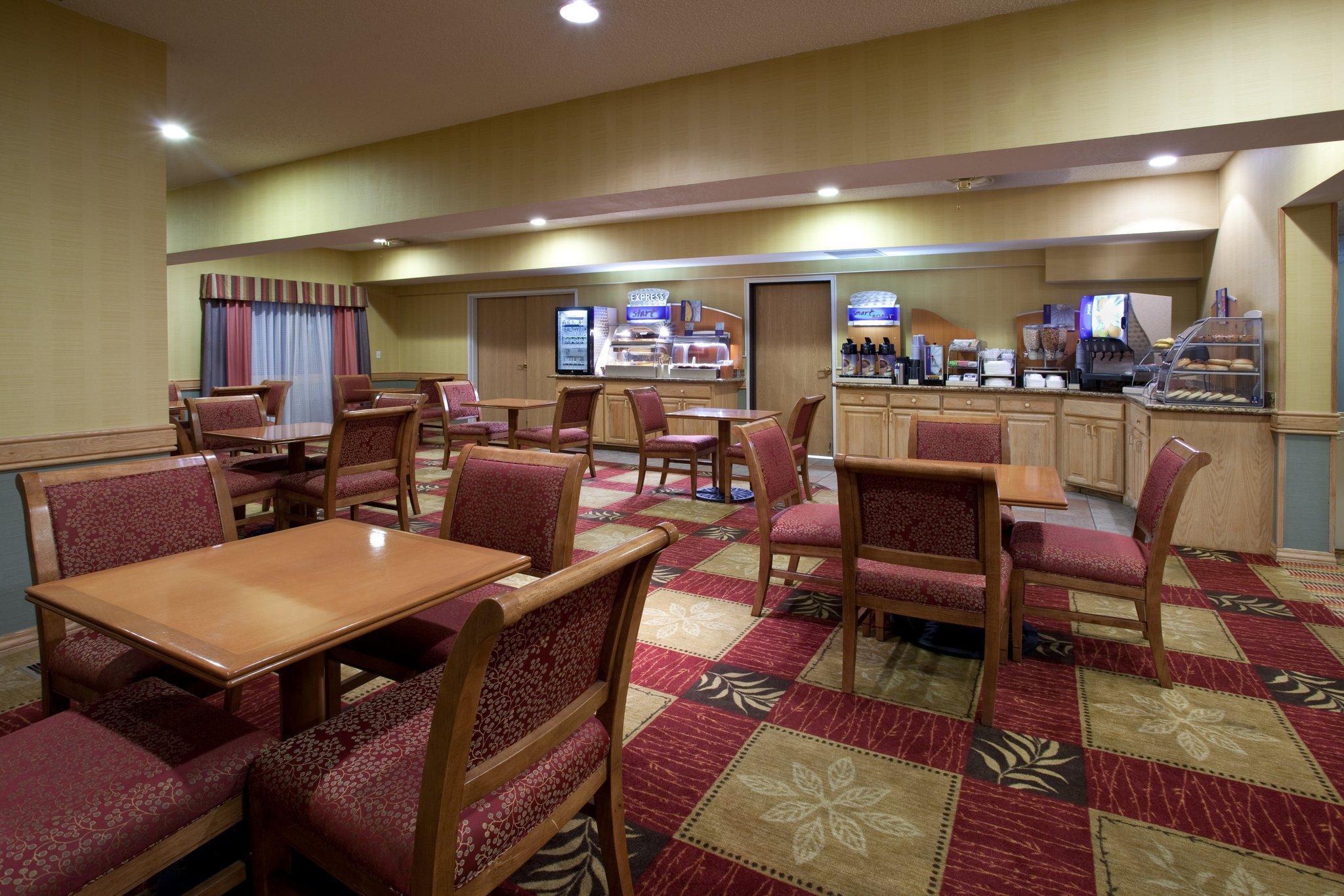 Holiday Inn Express Heber City By Ihg Luaran gambar