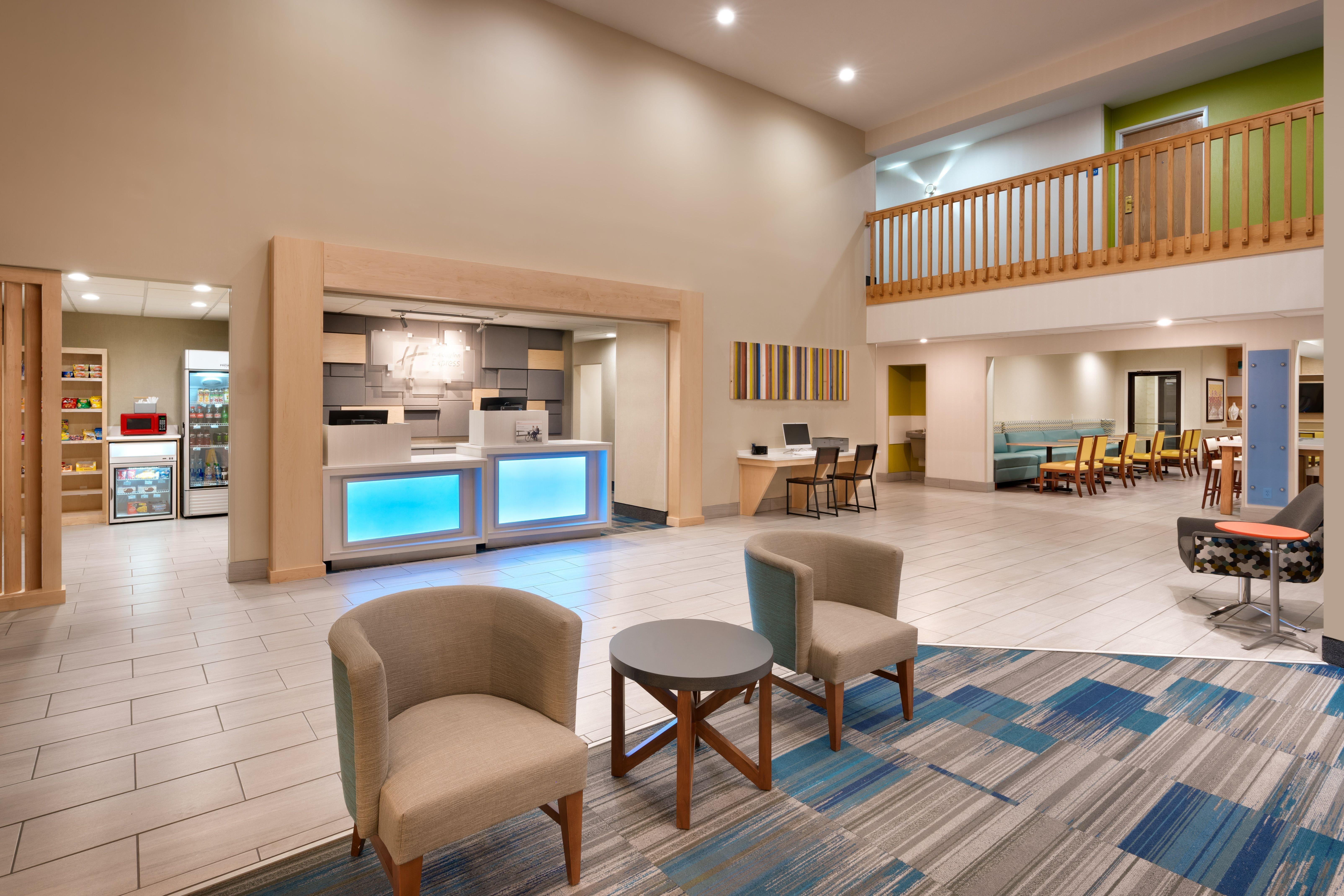 Holiday Inn Express Heber City By Ihg Luaran gambar