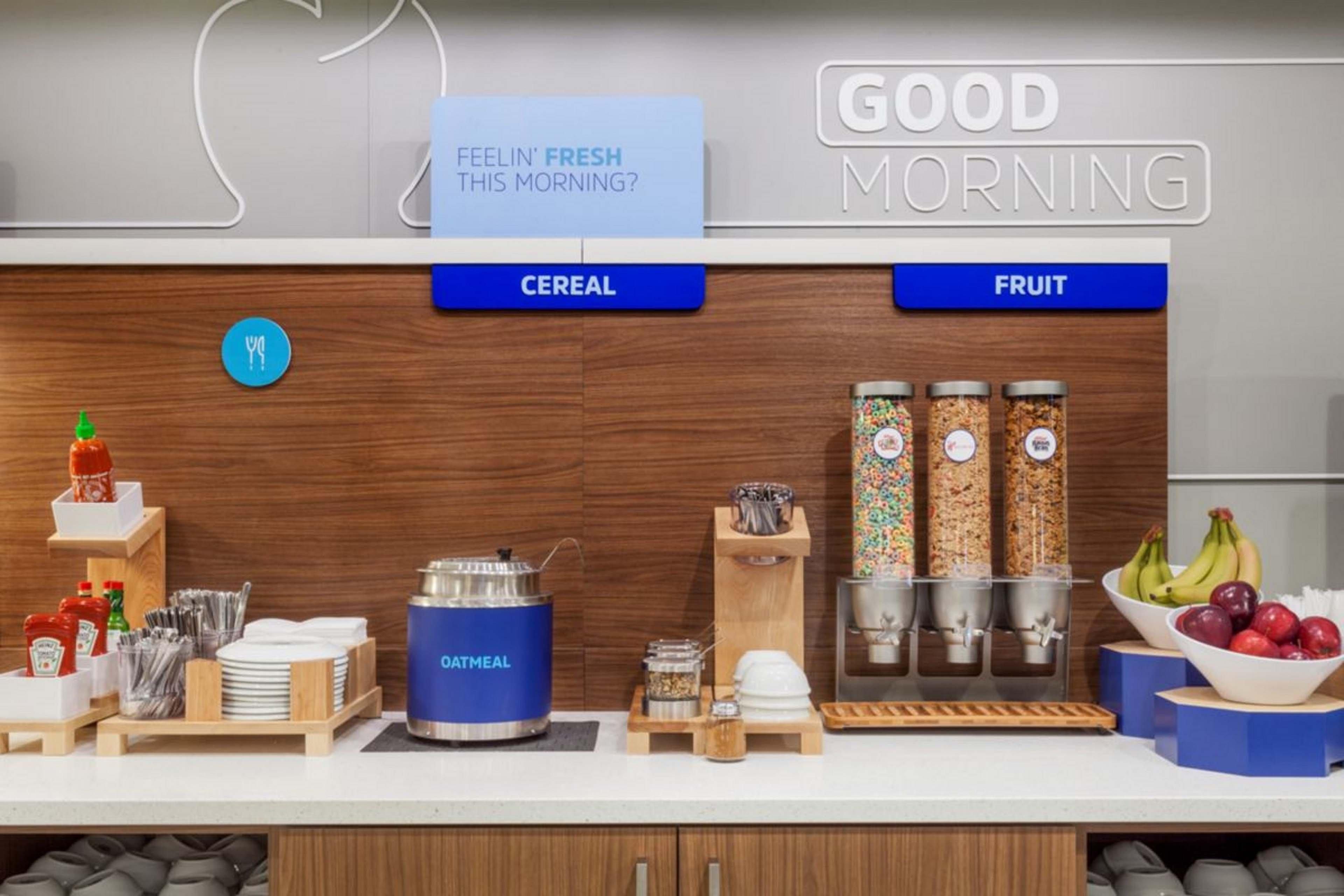 Holiday Inn Express Heber City By Ihg Luaran gambar