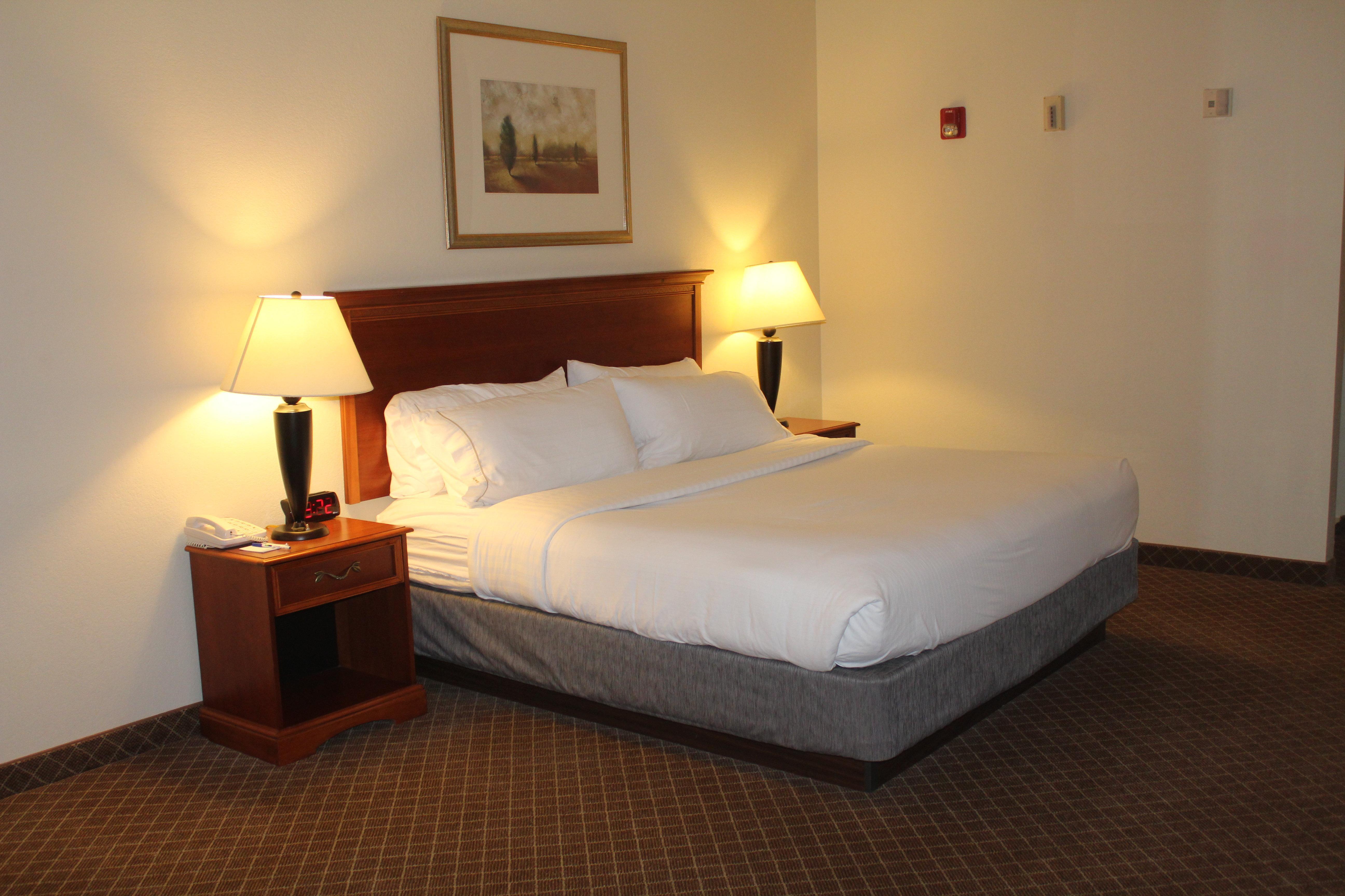 Holiday Inn Express Heber City By Ihg Luaran gambar