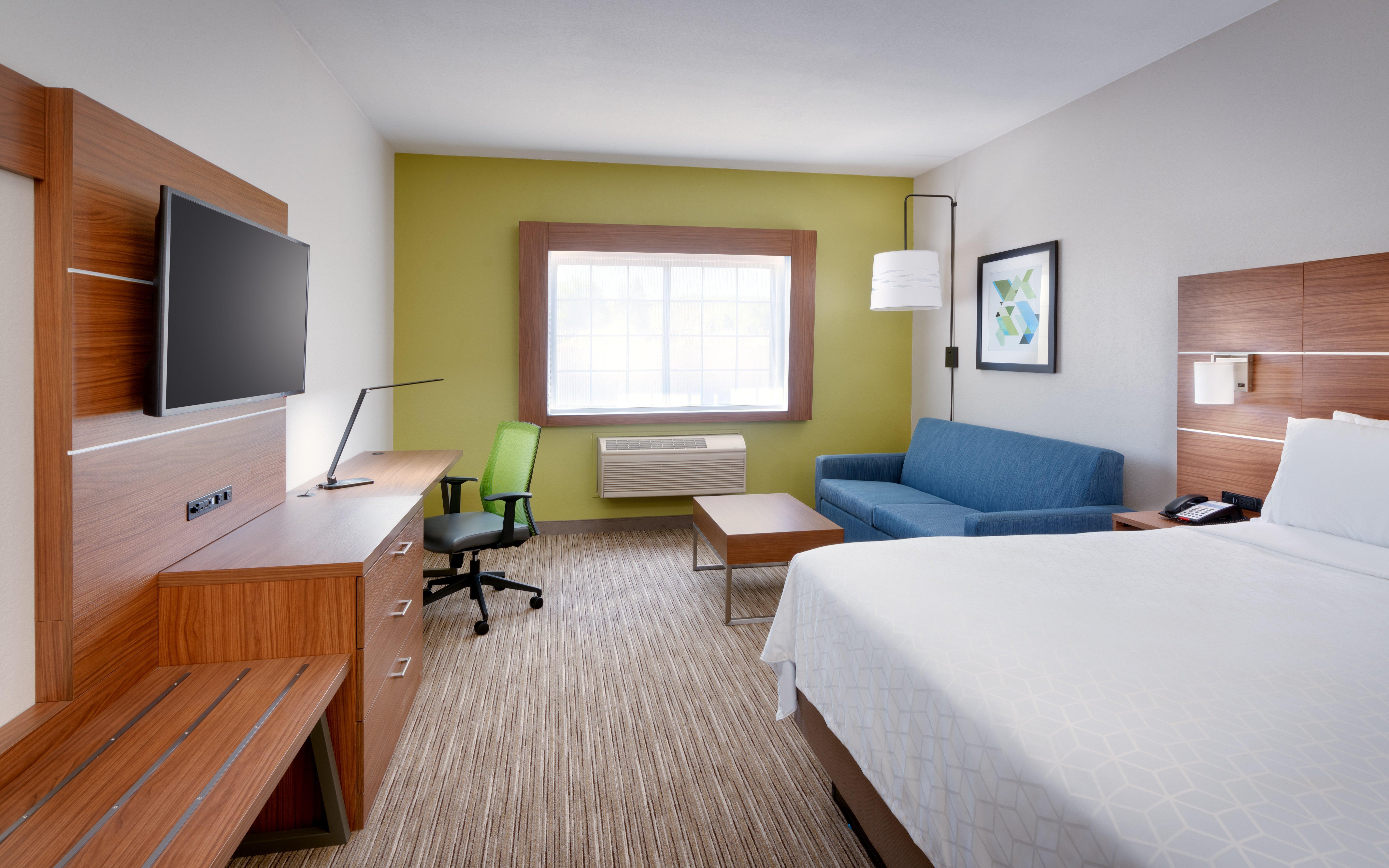 Holiday Inn Express Heber City By Ihg Luaran gambar