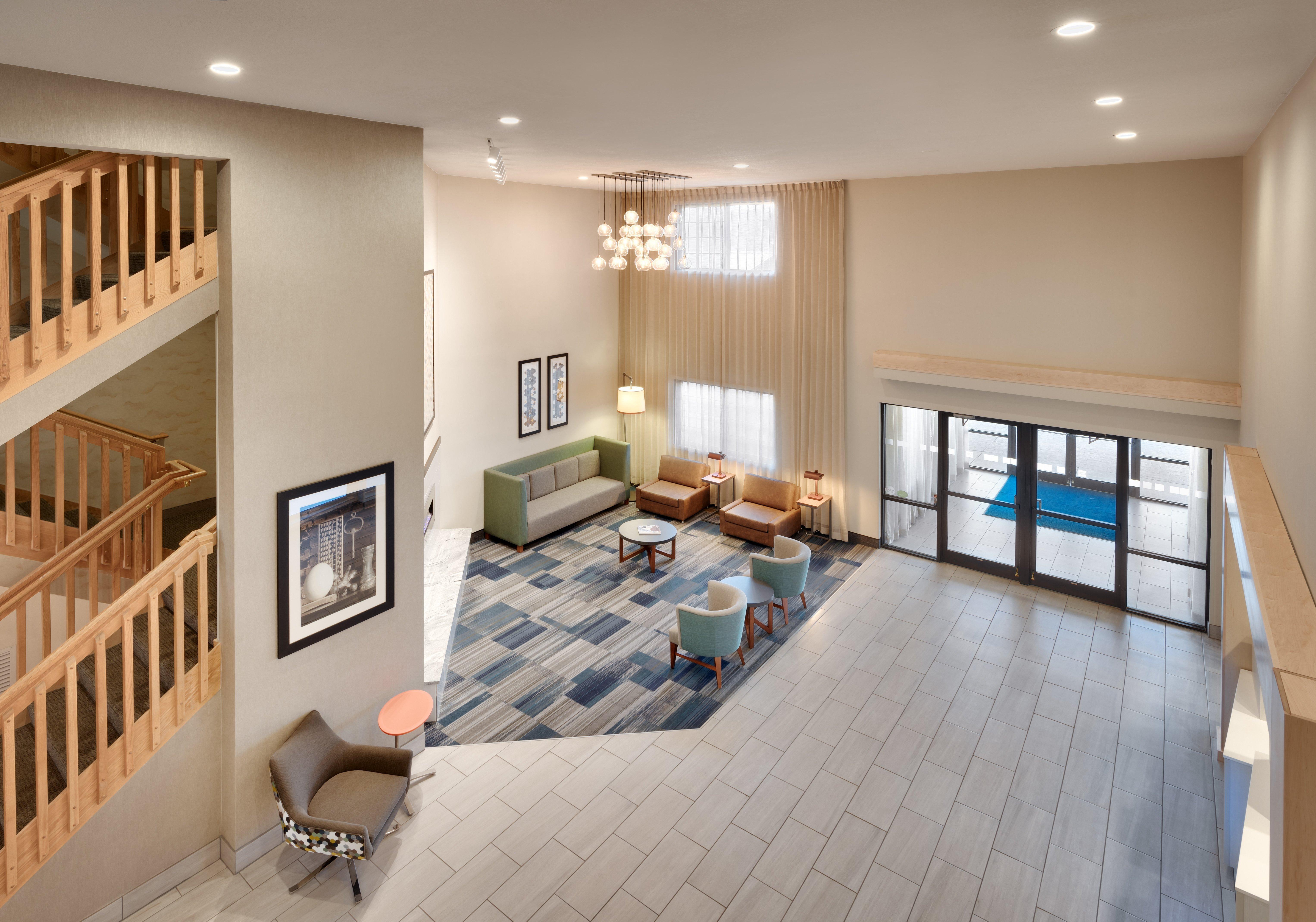 Holiday Inn Express Heber City By Ihg Luaran gambar