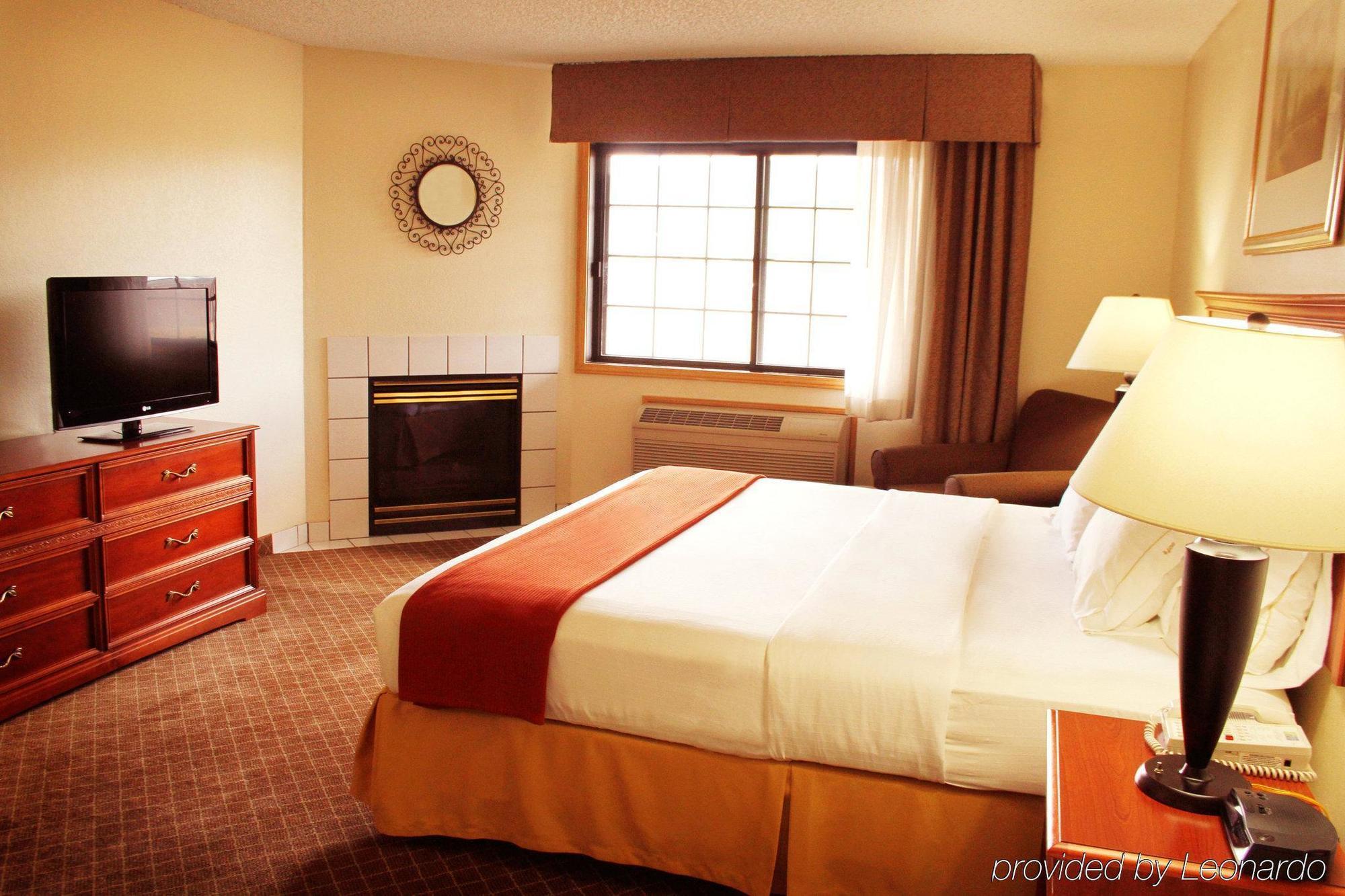 Holiday Inn Express Heber City By Ihg Bilik gambar