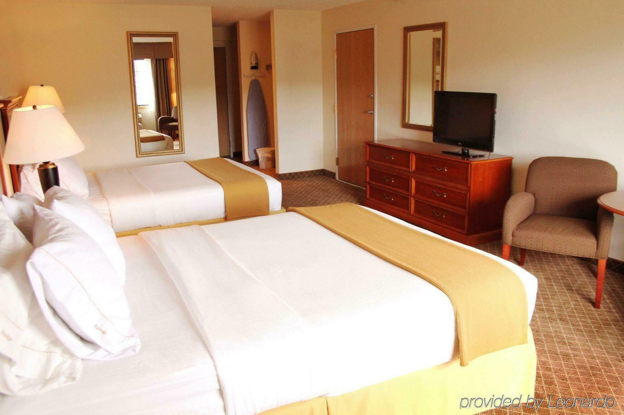 Holiday Inn Express Heber City By Ihg Bilik gambar