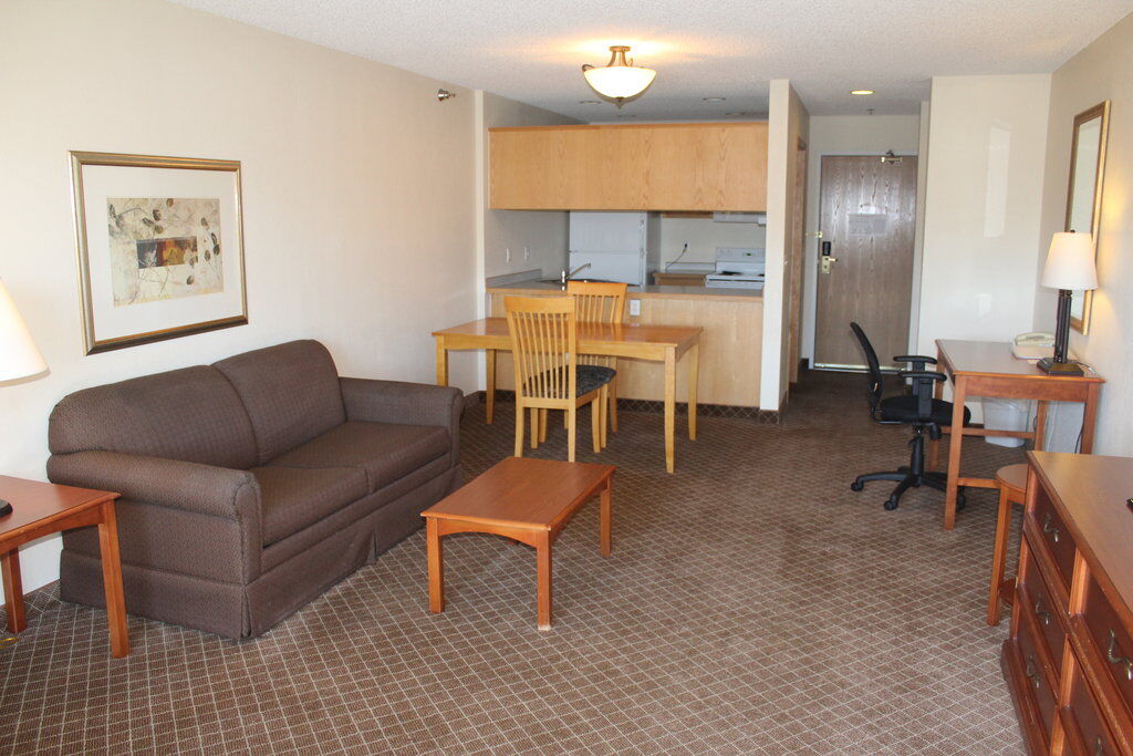 Holiday Inn Express Heber City By Ihg Luaran gambar