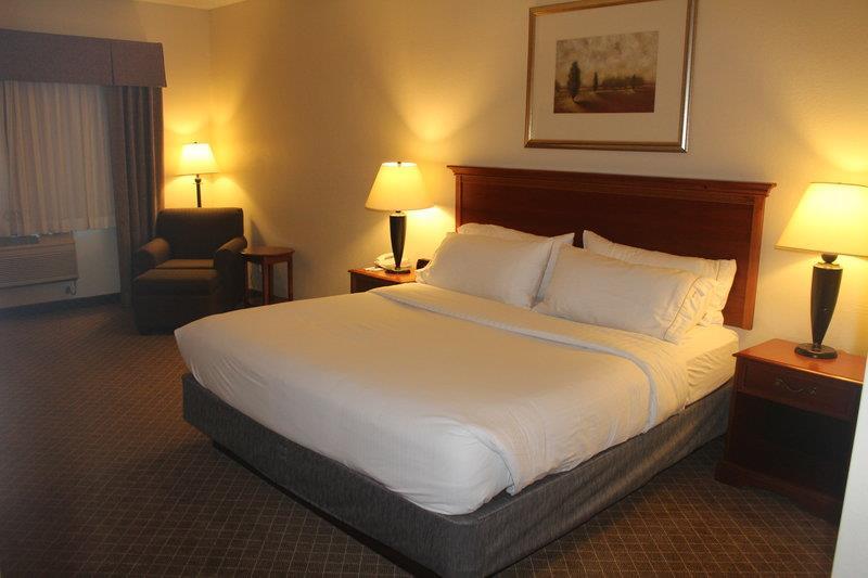 Holiday Inn Express Heber City By Ihg Luaran gambar