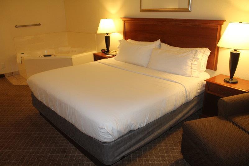 Holiday Inn Express Heber City By Ihg Luaran gambar