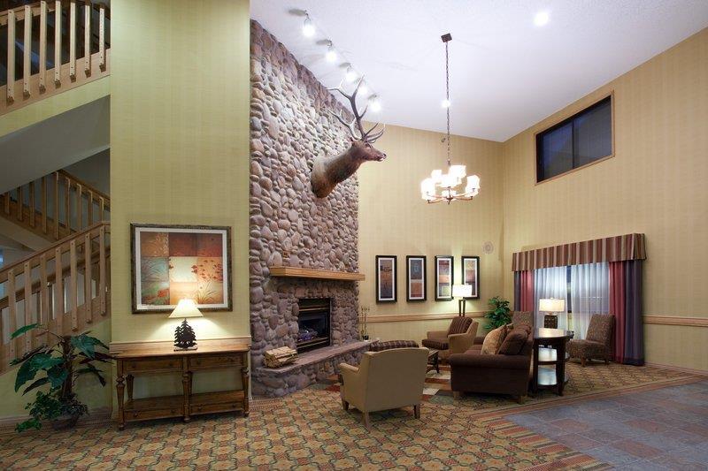 Holiday Inn Express Heber City By Ihg Luaran gambar