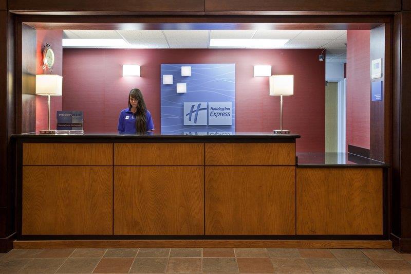 Holiday Inn Express Heber City By Ihg Luaran gambar