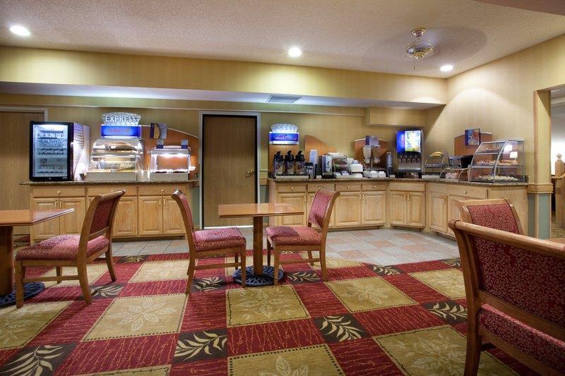 Holiday Inn Express Heber City By Ihg Luaran gambar