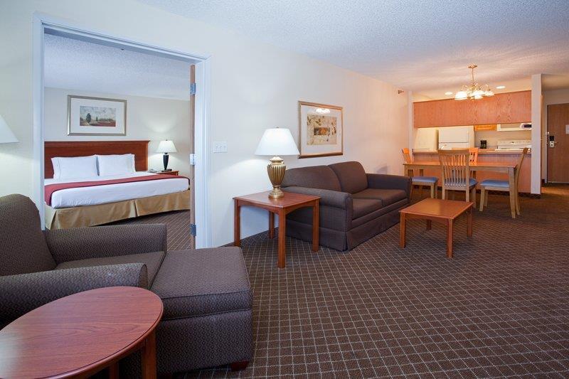 Holiday Inn Express Heber City By Ihg Luaran gambar